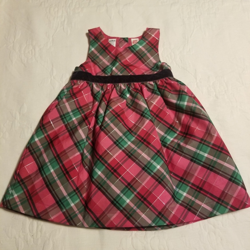 Girls dress 🎄